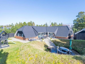 Holiday home Blåvand CCLIX